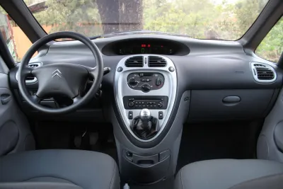 Xsara Picasso